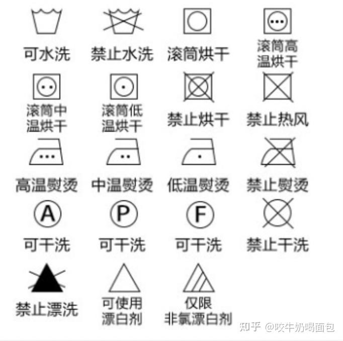 熨烫衣服需注意