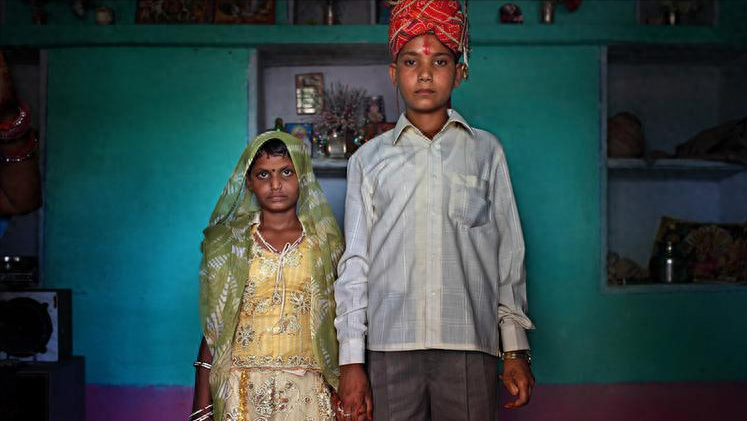 90张图片带你走进奇葩印度