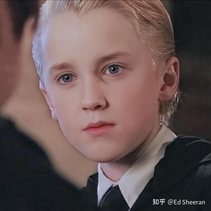 为什么我们喜欢德拉科就是没有看过原著,喜欢德拉科就是仅仅因为演员