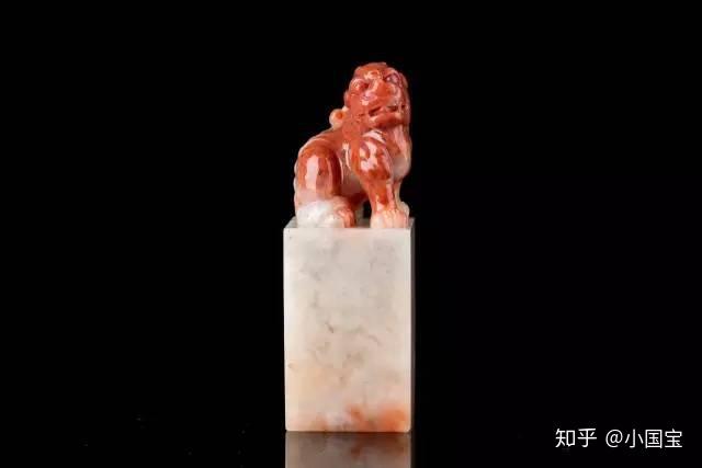 印石知识|篆刻用的印石你会辨析和分类么?你买的石头性价比高么? - 知乎