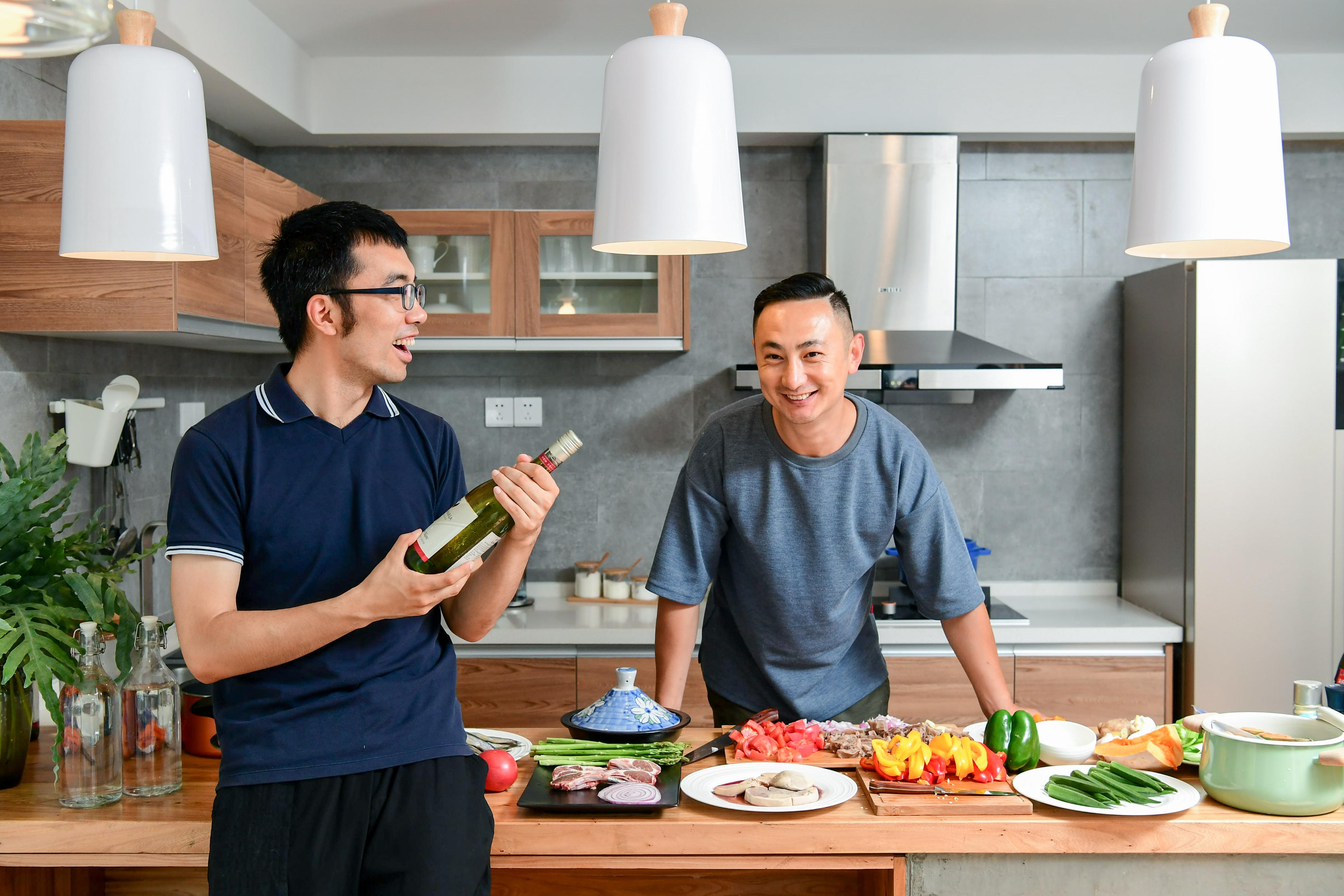 好厨房会给人的生活带来怎样的改变