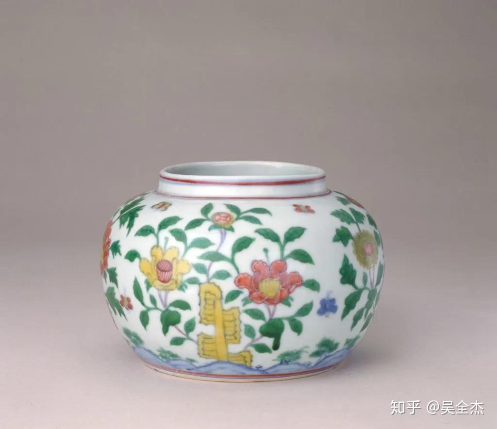 故宫馆藏景德镇窑（高清大图） - 知乎