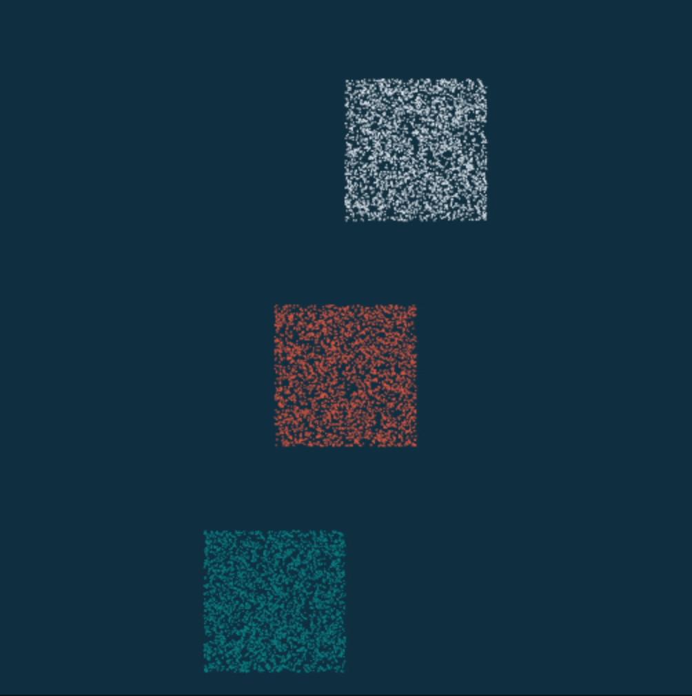 多项核心技术进展发布胡渊鸣创业后首现身讲述太极图形的前世今生