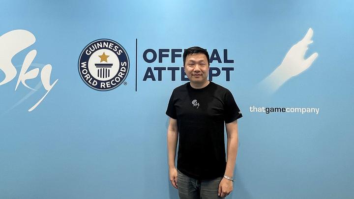 专访游戏设计师陈星汉:在世界崩溃的过程中呼唤爱