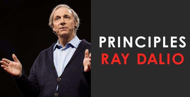 如何评价瑞·达利欧(Ray Dalio) 的《原则》? - 知乎