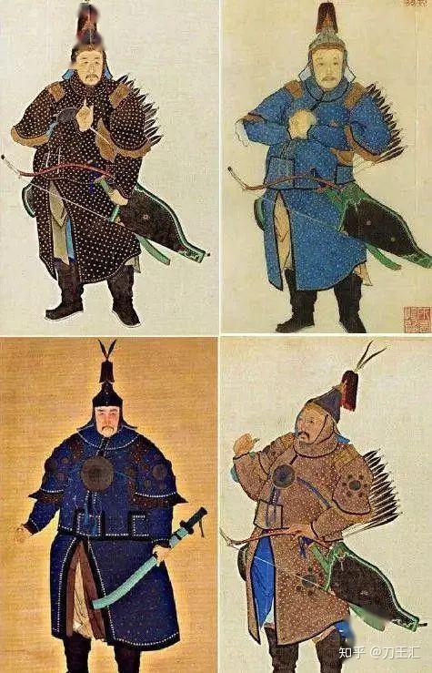 顺我者昌、逆我者亡:清代前锋营制式佩刀“顺刀” - 知乎
