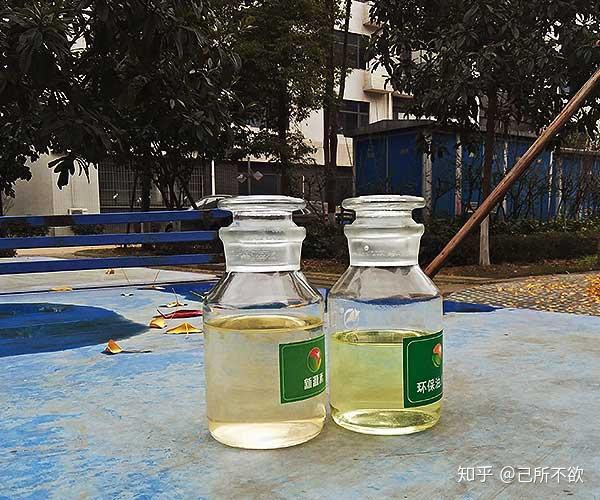 白油和液体石蜡是植物油燃料吗?白油可以直接做厨房燃料烧吗? - 知乎