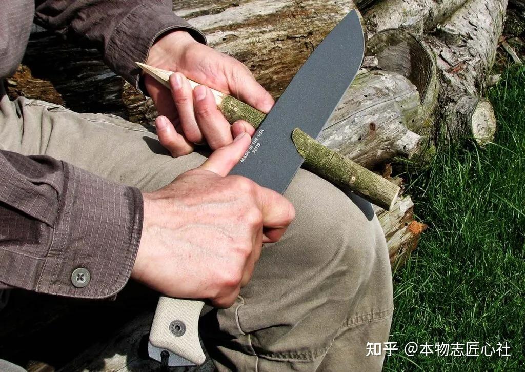 最佳荒野大砍刀：巨大后院黑客[测试] - 知乎