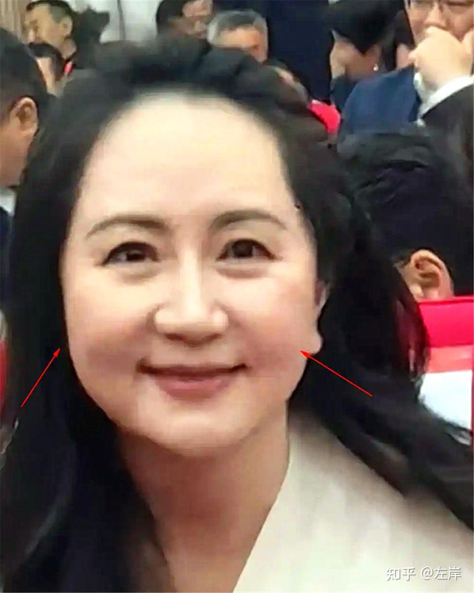 孟晚舟夫妇参加成都七中校庆,气质状态俱佳,网友盛赞:真是神仙眷侣! - 知乎