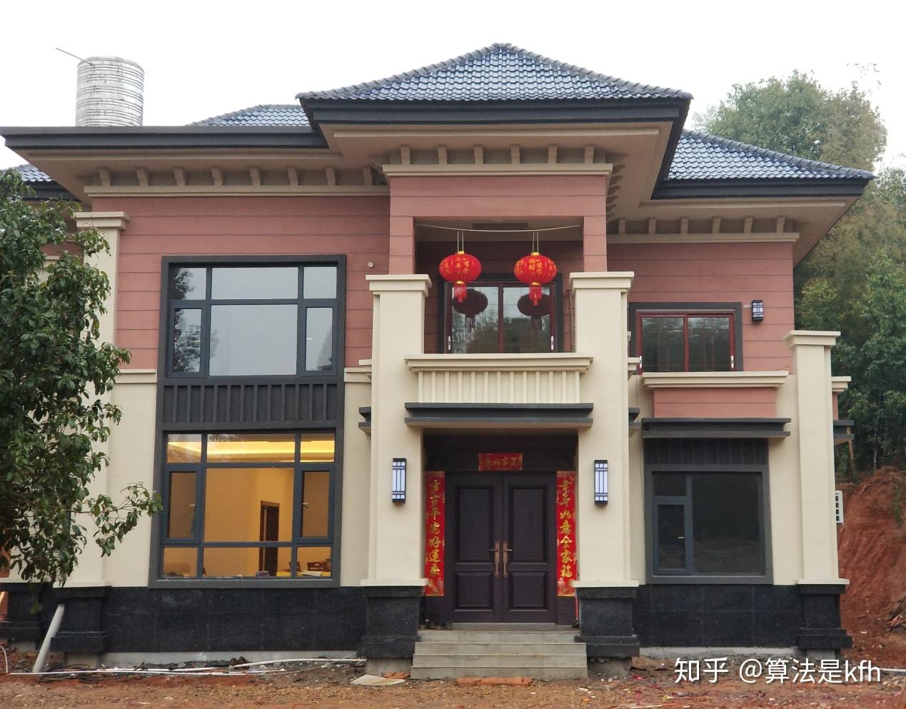 宝家乡村别墅:a1 2019款直到有一天,我们发现了宝家乡墅,这个以甲级