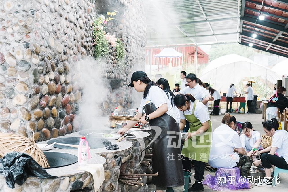 重慶團建有沒有比較推薦的公司