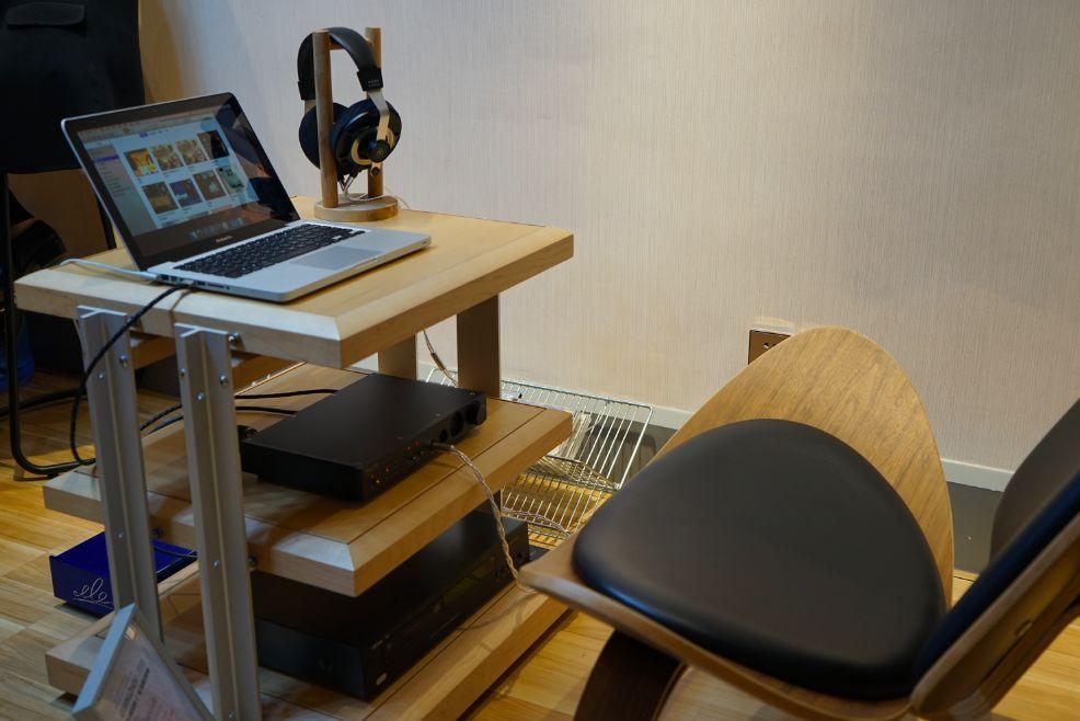 questyle旷世科技广州海印体验店开业