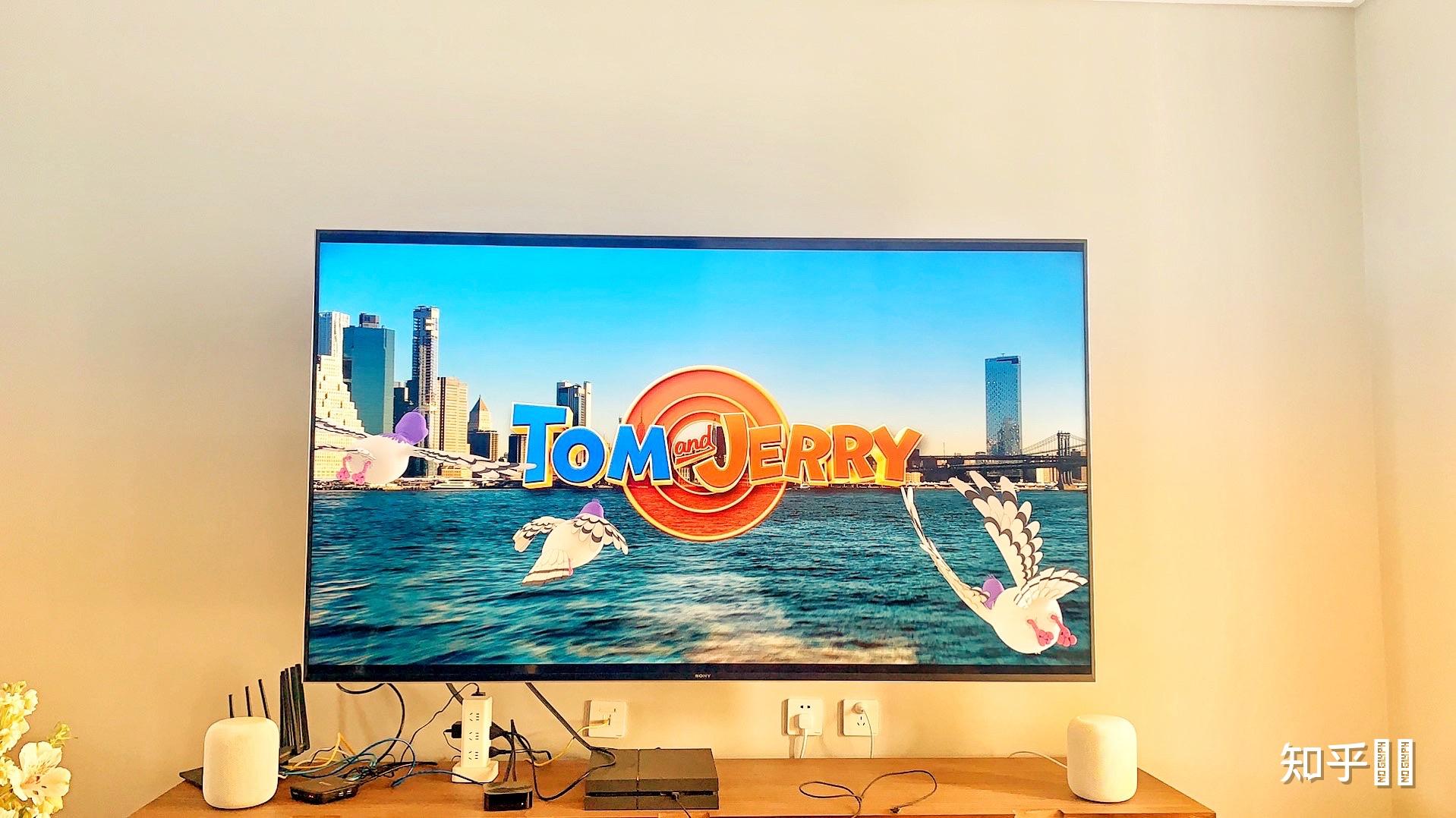 买了75寸索尼9000h还需要买机顶盒吗