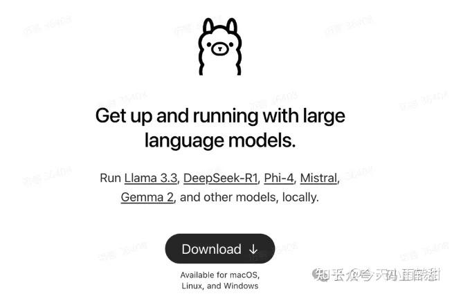 DeepSeek多种使用方式（内含小白入门级保姆教程资料） - 知乎