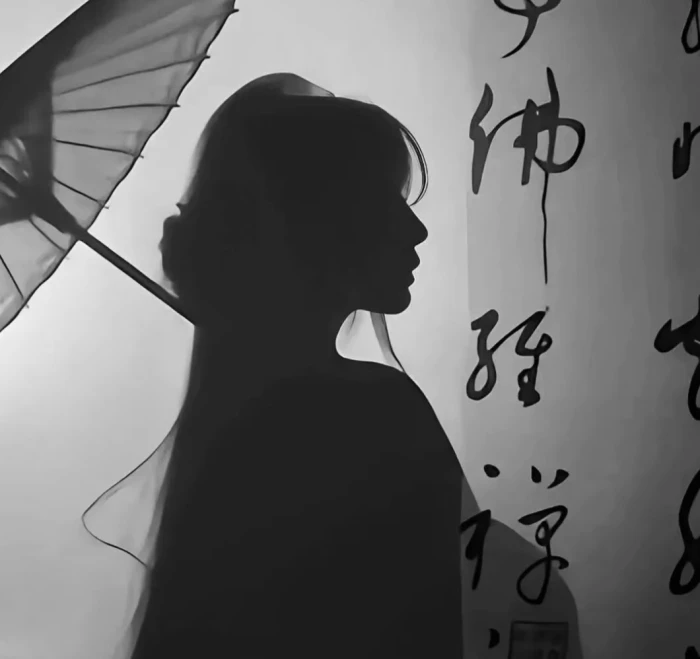 高冷的古风女头像有哪些?