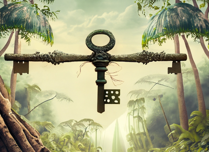 加密解密专题 - 知乎