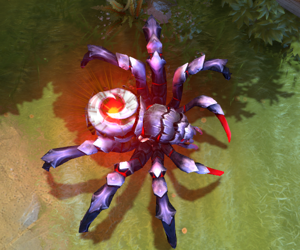 育母蜘蛛 - 知乎