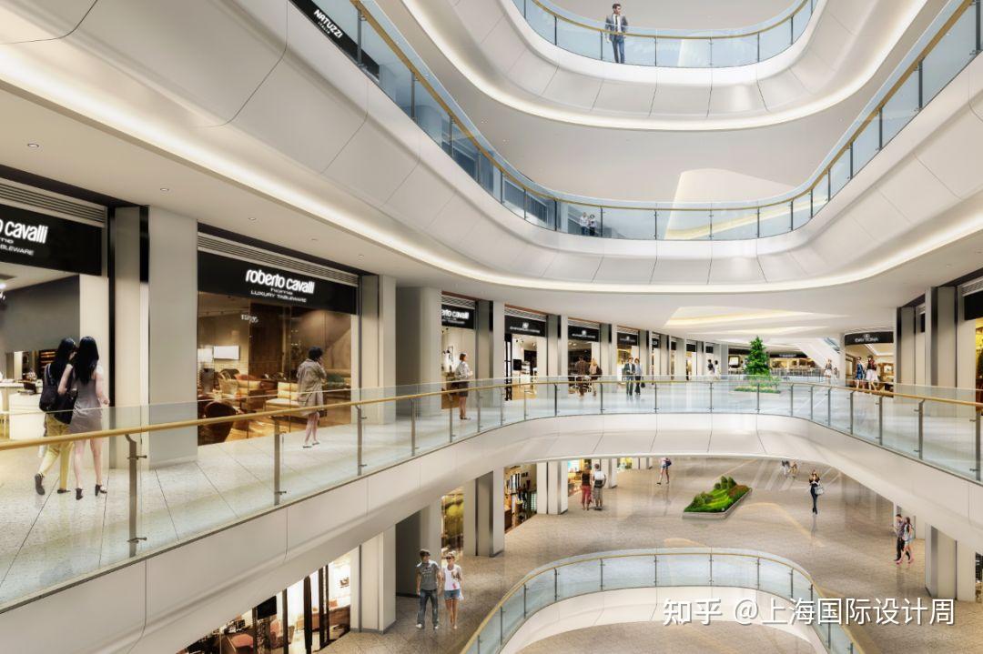 上海国际设计周X宝能·第一空间｜壹空间设计师俱乐部火热招募中！ - 知乎