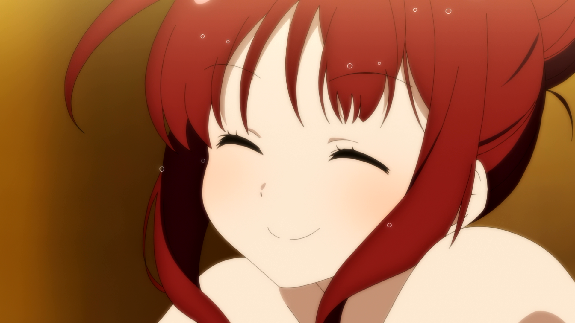 新番突击莉莉剧情平淡设定媚宅奈何动画制作水准一流