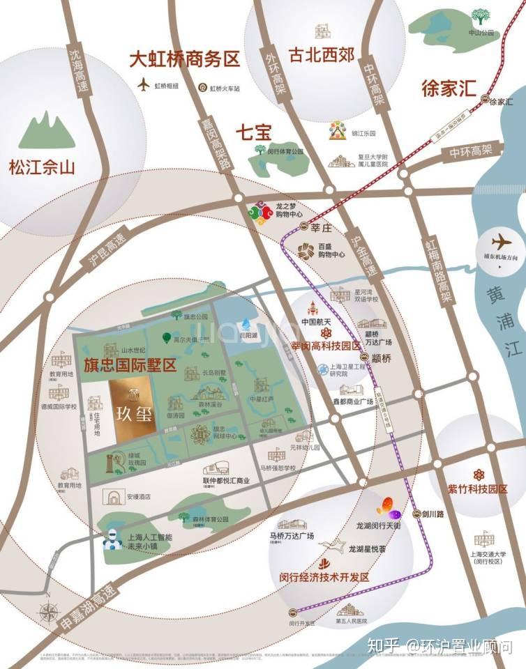 上海马桥玖玺的房子值得买吗,能分析一下吗?