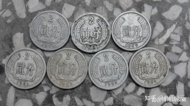 两分钱较什么真？ - 知乎