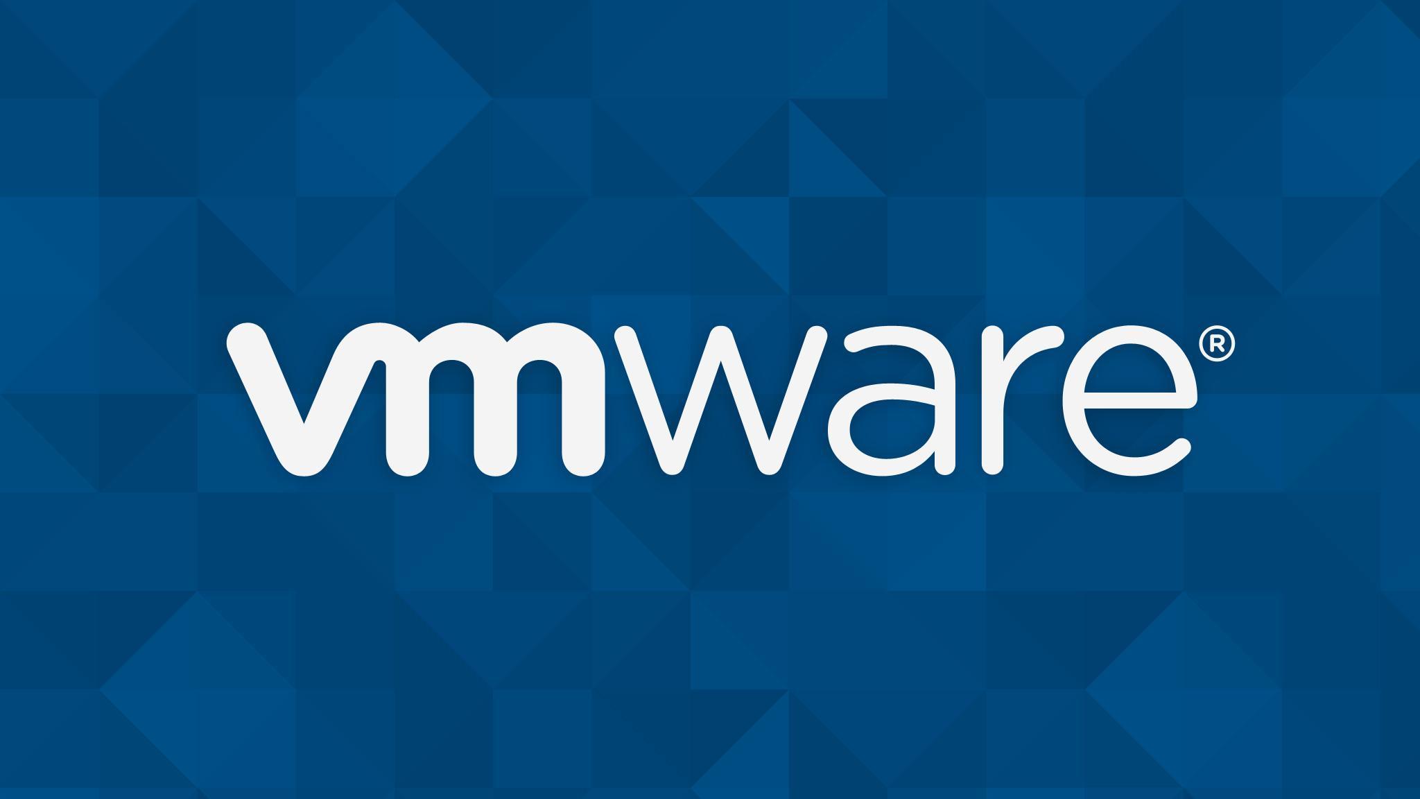 VMware15虚拟机安装教程