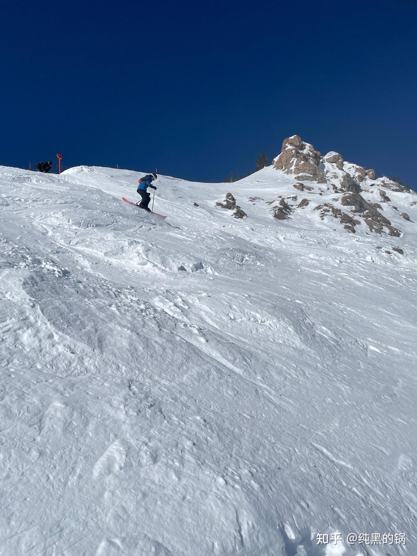 浅谈美国怀俄明Jackson Hole 滑雪场- 知乎