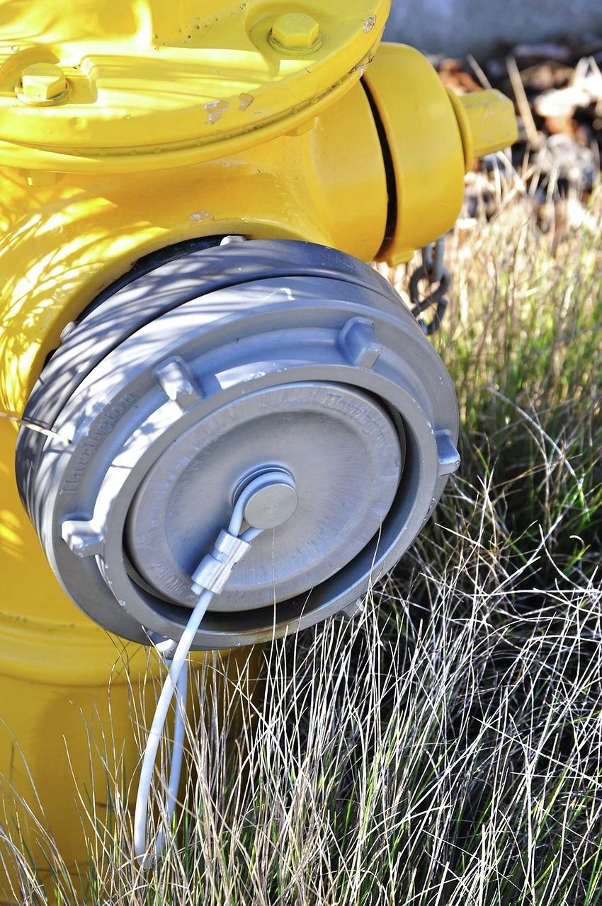 3. 消防栓成本分析