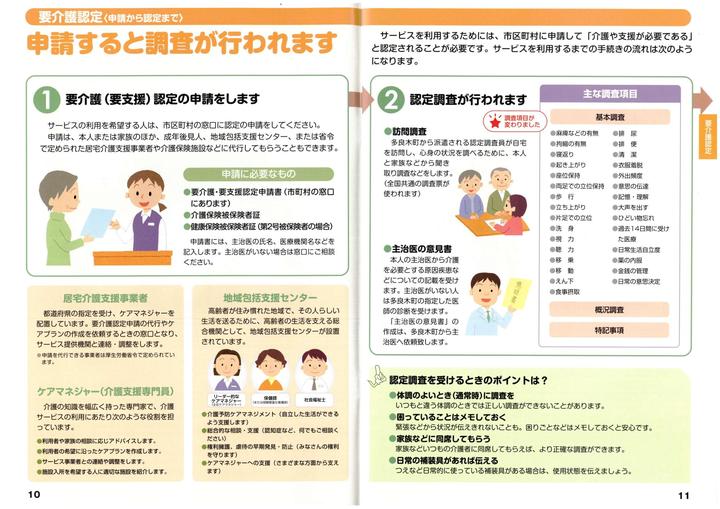 日本介护等级认定 日本介护养老讲义 番外篇 知乎