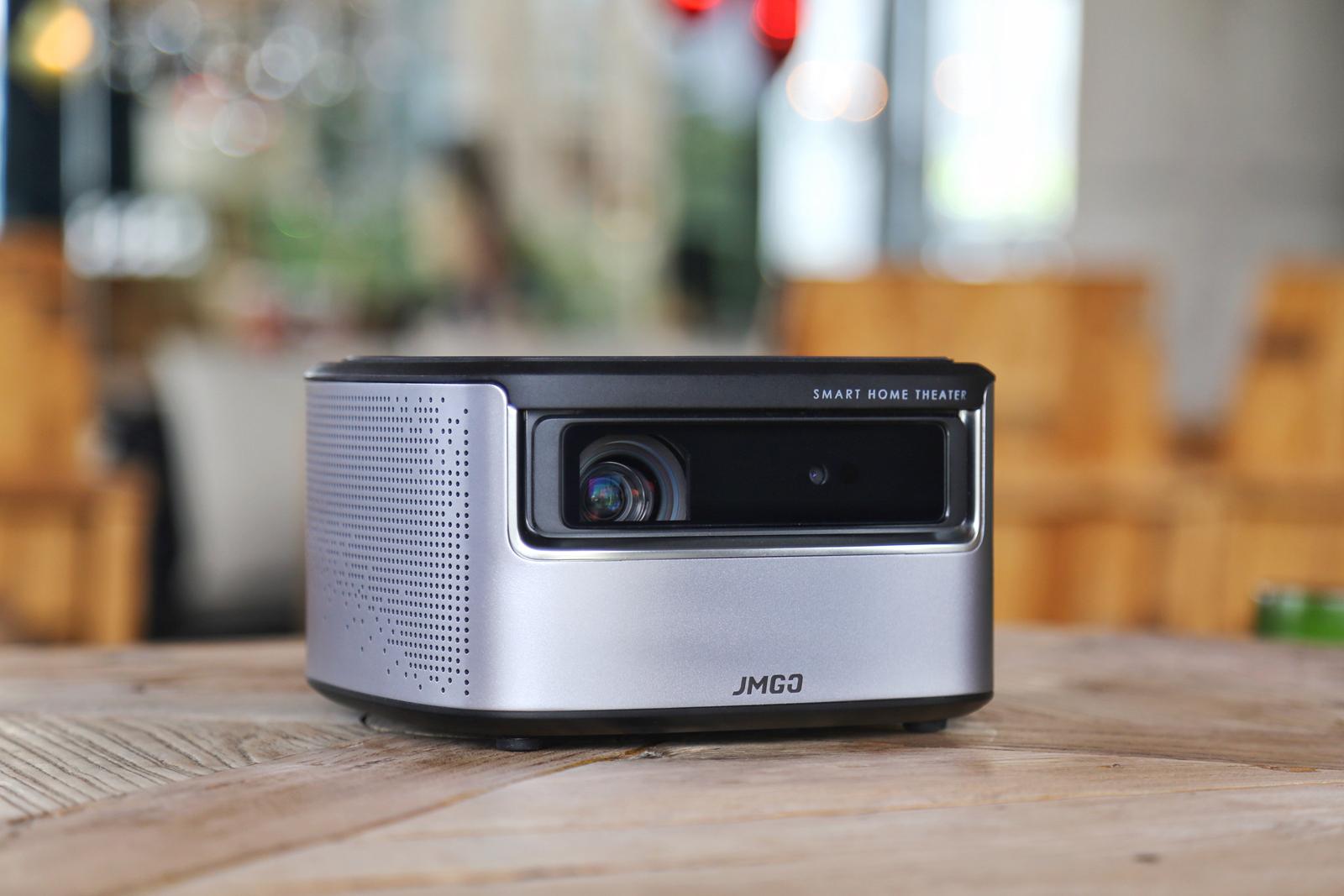 舍不得买坚果j7智能投影双十一打出最低价可以入手了