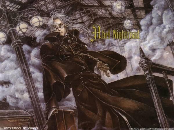 如何评价圣魔之血这部动画