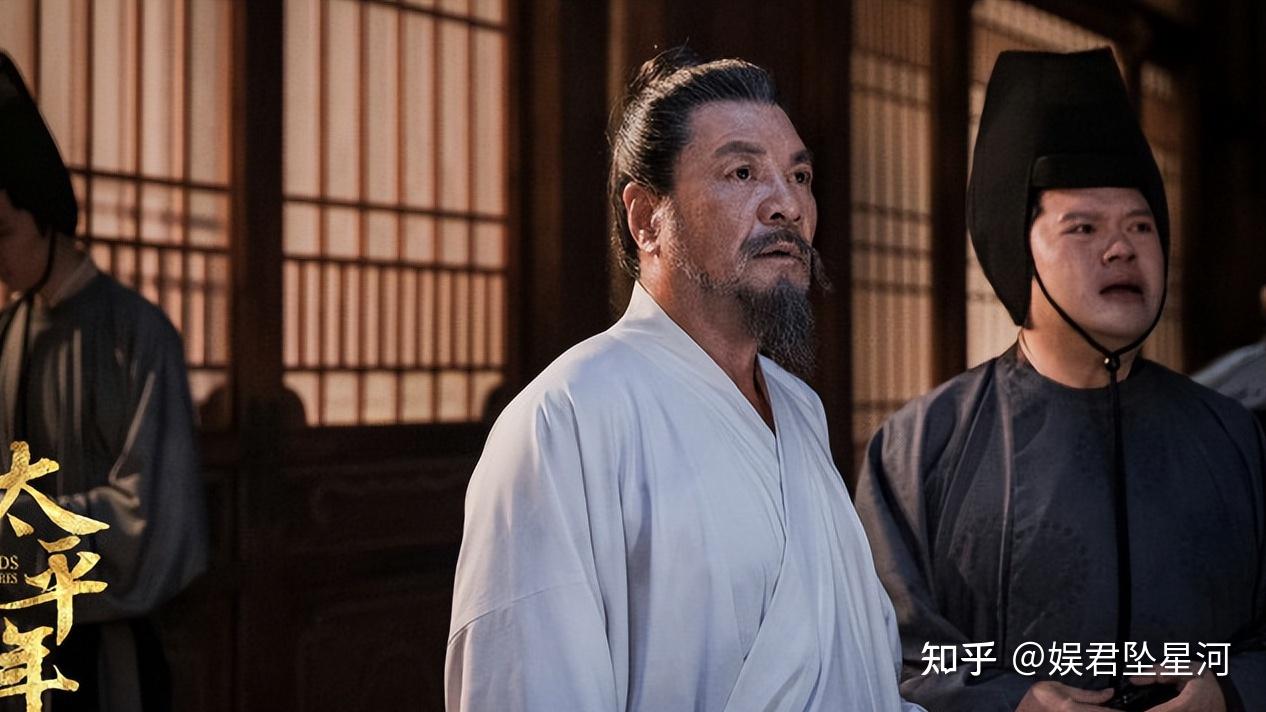一文理清《太平年》吴越国人物关系,2世4王,钱弘俶左膀右臂出现 - 知乎