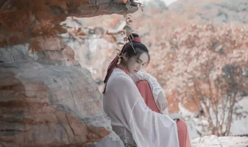 PS教程：打造古典武侠中国风侠女后期教程！ - 知乎