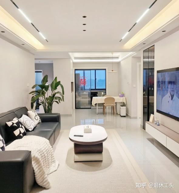 住进新家后,最想砸的10个装修设计,不是事多,是真的忍无可忍 - 知乎