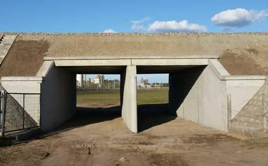 公路涵洞的概念和基础