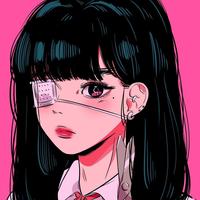 Zhihu profile picture for @hesmy