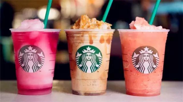 星巴克胆敢用的胭脂虫是哪一种bug