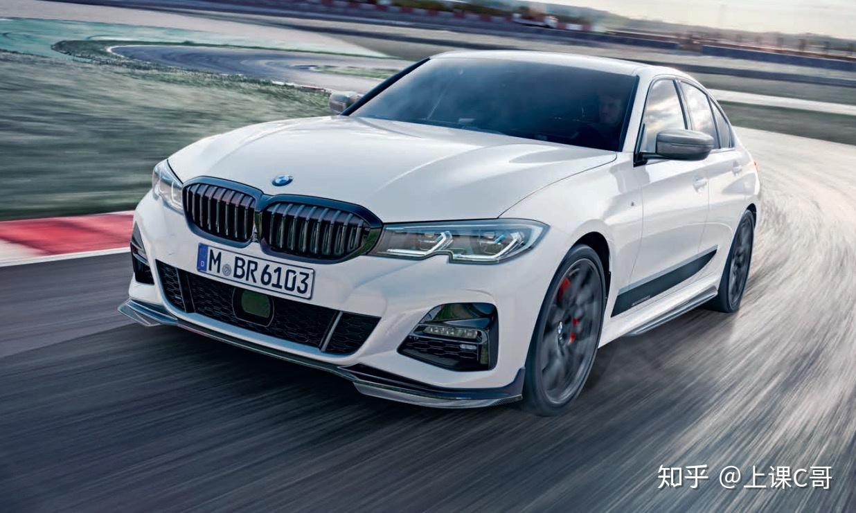 颜值课代表如果选cadillacct5orbmw330i