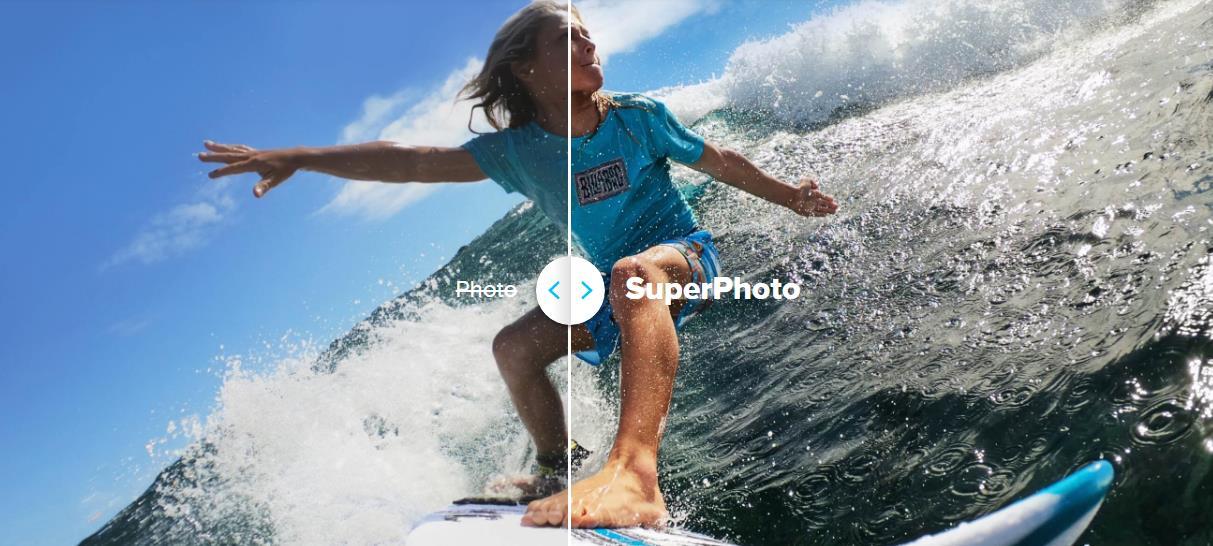 要做运动相机老大 Gopro 8凭什么这么自信 知乎