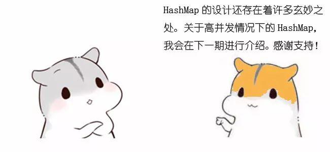 什么是HashMap(转载:程序员小灰) 什么是HashMap(转载:程序员小灰)