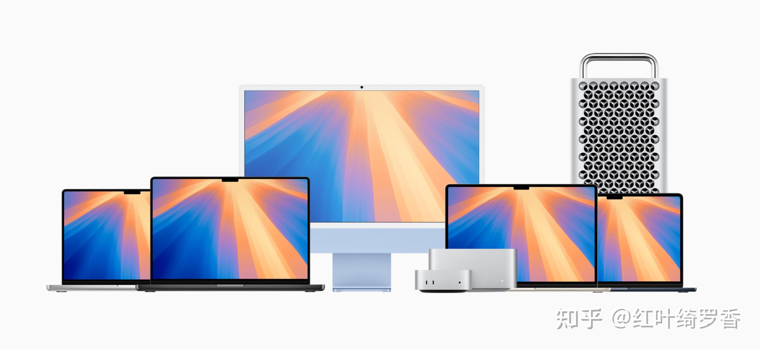 选择新款的MacBook Air 13 m4还是老款但便宜的m2 知乎
