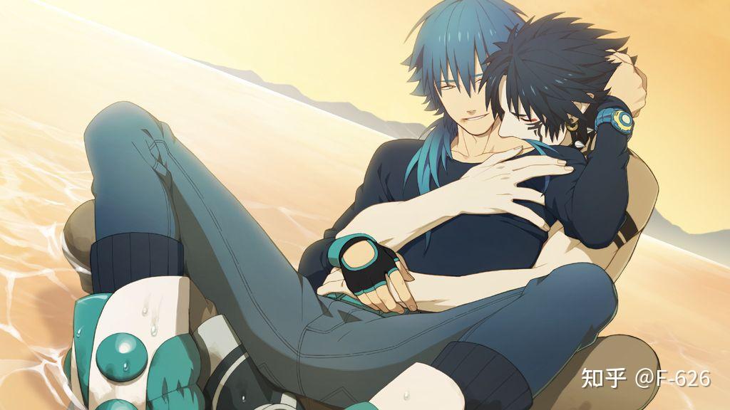 dmmd戏剧性谋杀有人喜欢敏克mink吗? - 知乎