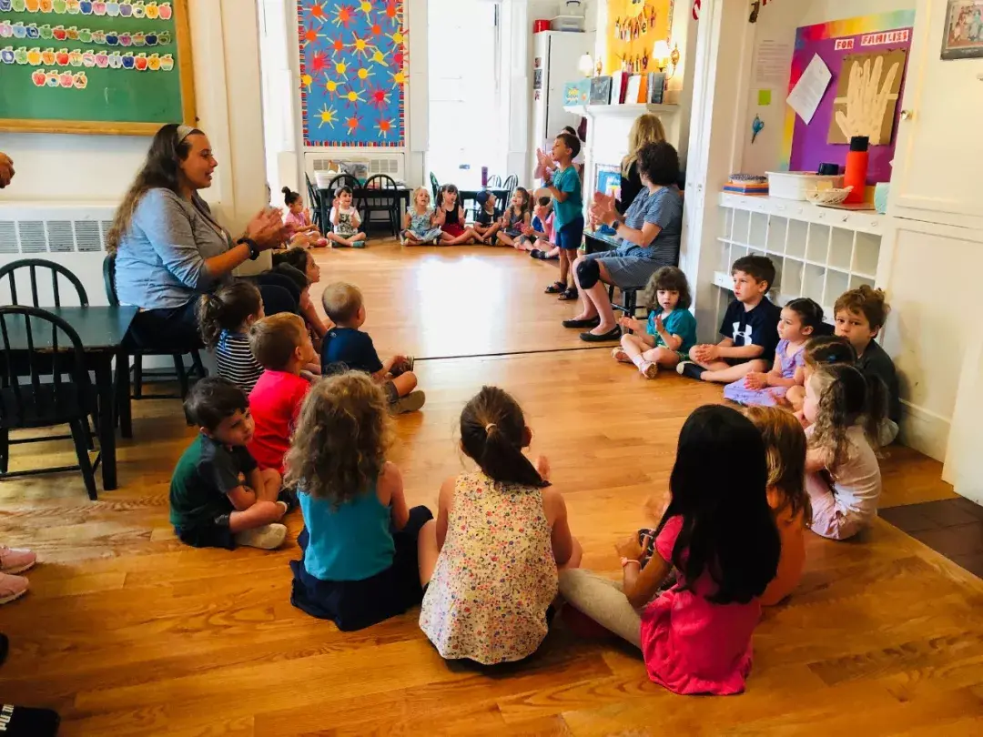 满怀期待去满载收获归2019哈佛早期教育峰会暨美国游学完美收官