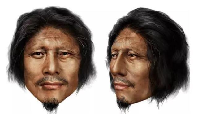 纯纯的南方土著尤其两广福建土著长相是什么样? - 知乎