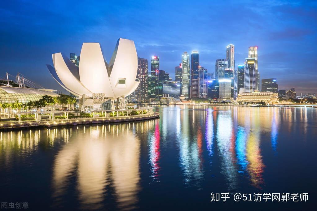 访问学者在新加坡要注意的礼仪常识