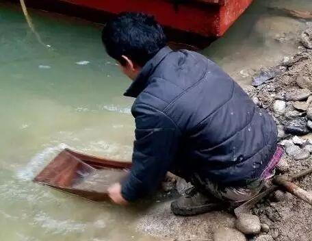 火拼暴富九死一生淘金客拥有怎样的江湖