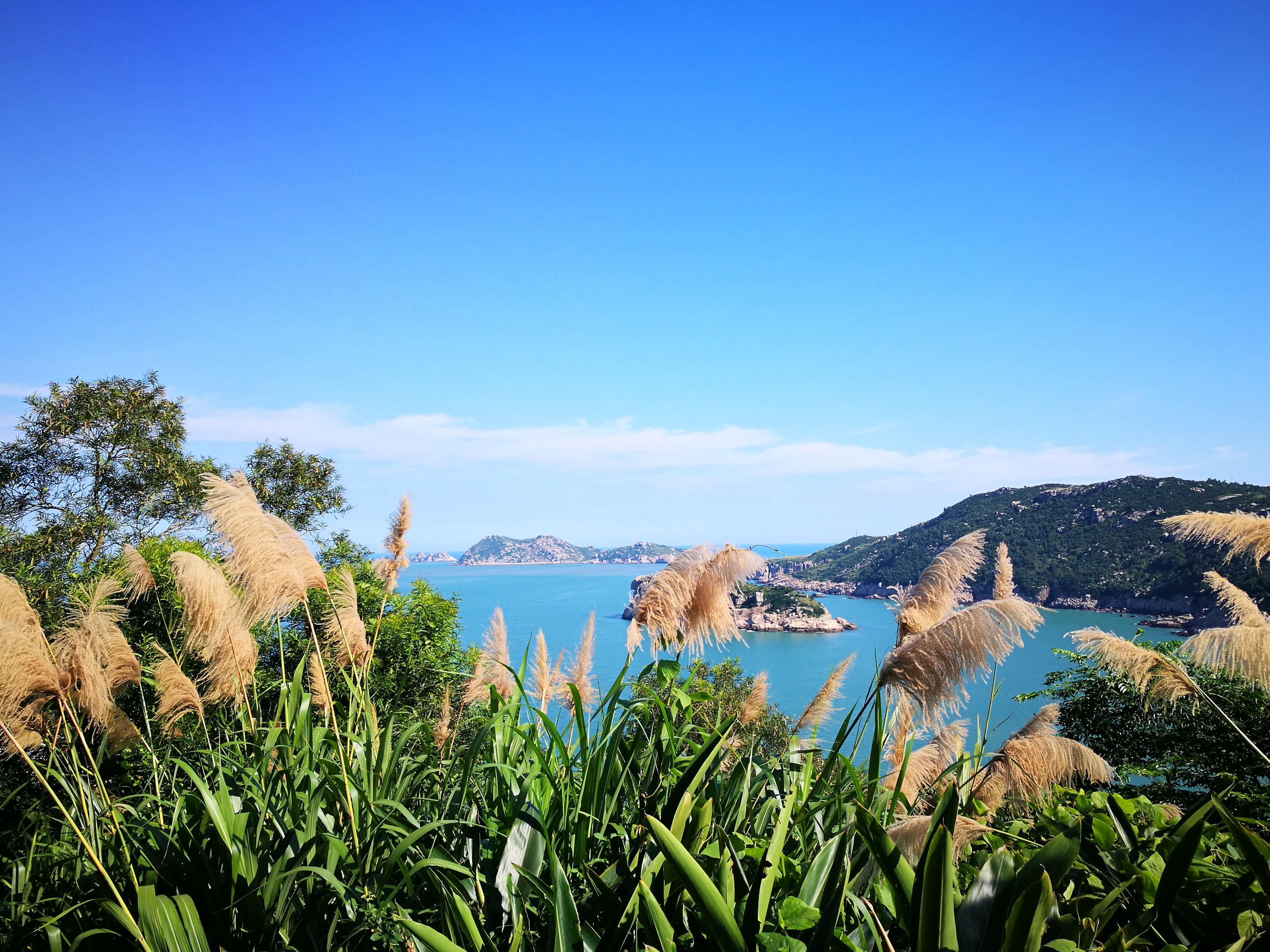 离杭州最近而且风景比较好比较干净的海边求推荐?