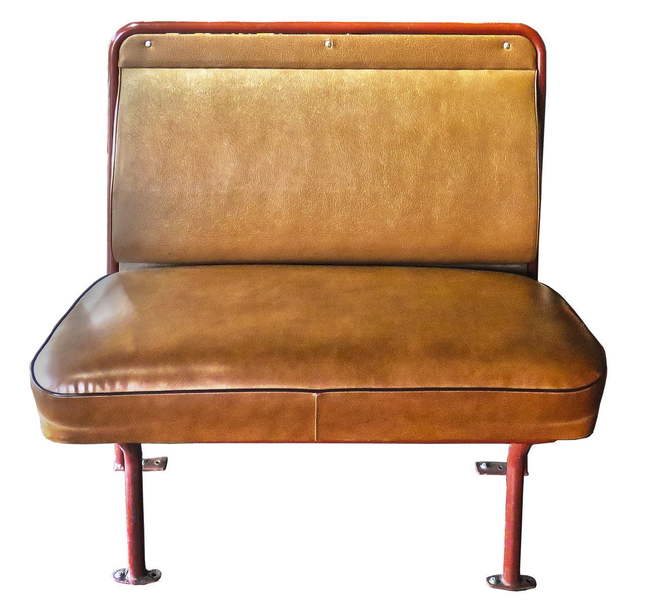 4. 座椅改装费用