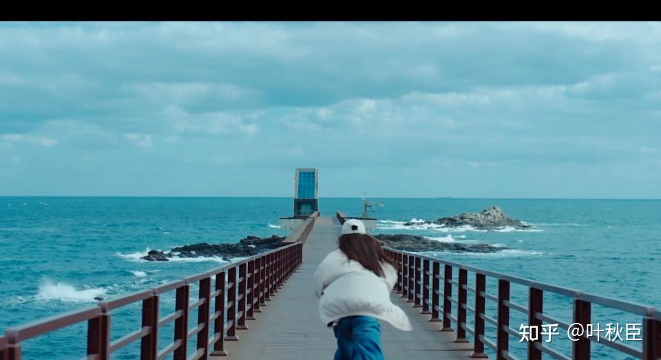 如何看待韩剧《善意的竞争》的开放式结局?你认为刘在伊还活着吗? - 知乎