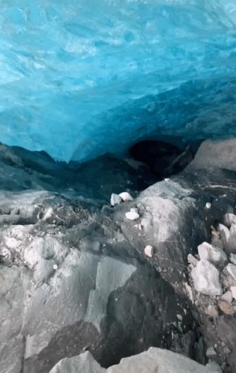 西藏冒险王坠入冰川离世最后的视频曝光让人震惊